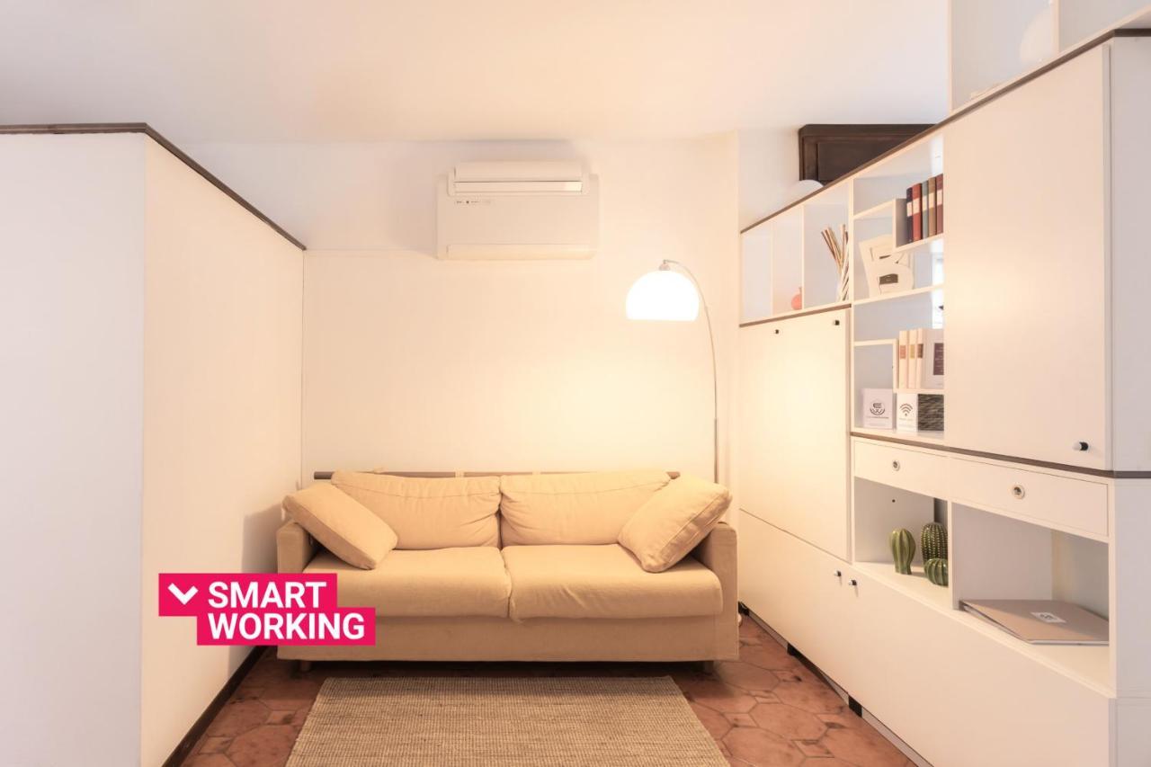 Casa Saronni By Wonderful Italy Apartment เบลลาโจ ภายนอก รูปภาพ