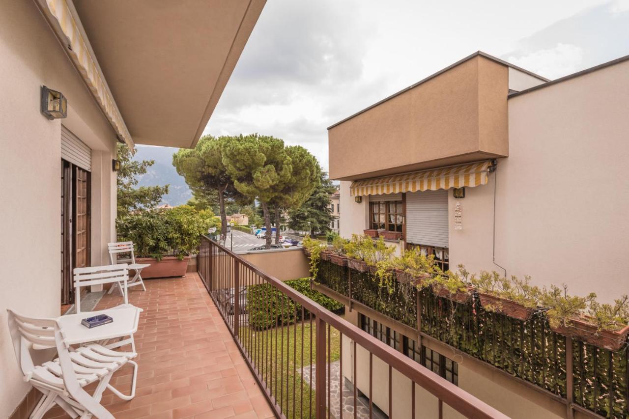 Casa Saronni By Wonderful Italy Apartment เบลลาโจ ภายนอก รูปภาพ