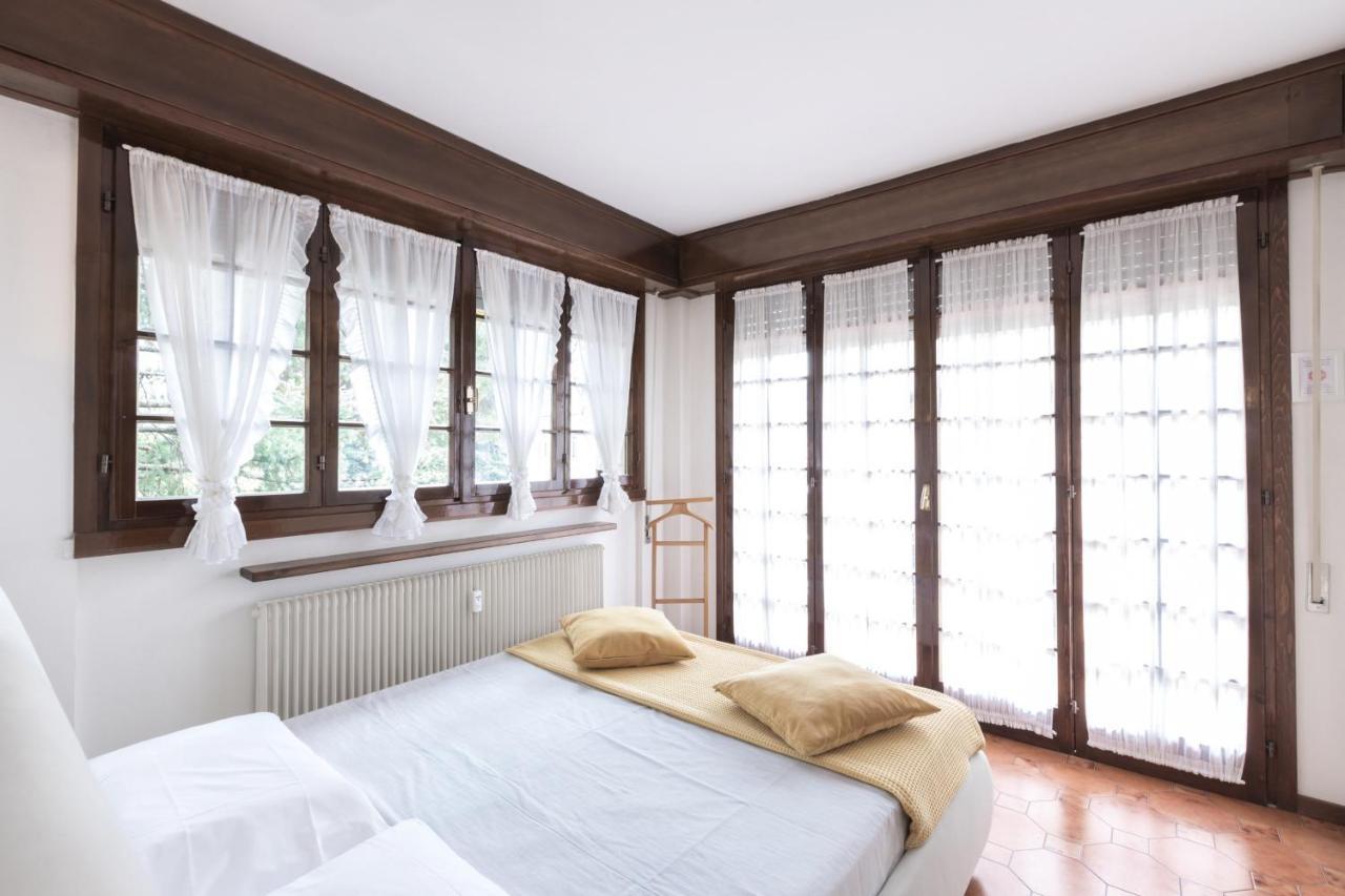 Casa Saronni By Wonderful Italy Apartment เบลลาโจ ภายนอก รูปภาพ