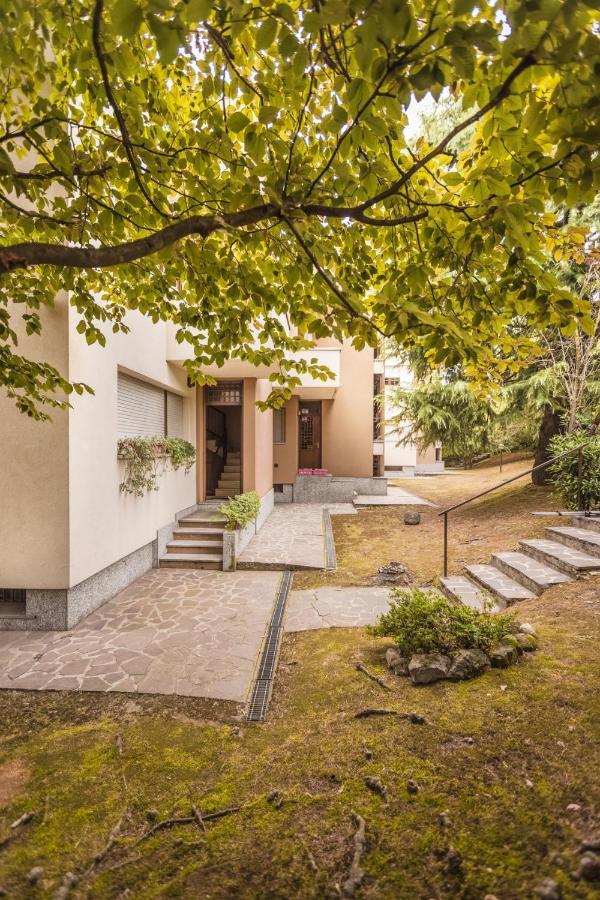 Casa Saronni By Wonderful Italy Apartment เบลลาโจ ภายนอก รูปภาพ
