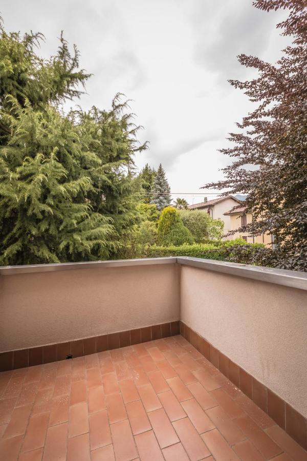 Casa Saronni By Wonderful Italy Apartment เบลลาโจ ภายนอก รูปภาพ